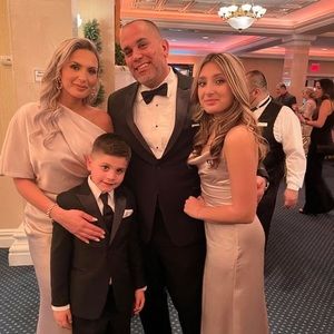 Meet your Posher, Kristen